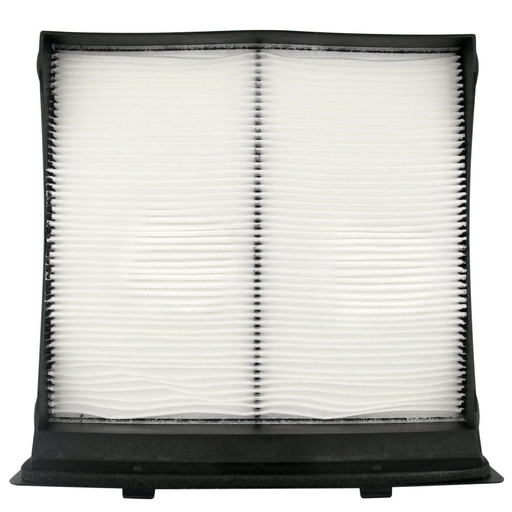 Subaru Crosstrek Cabin Air Filter Activated Carbon