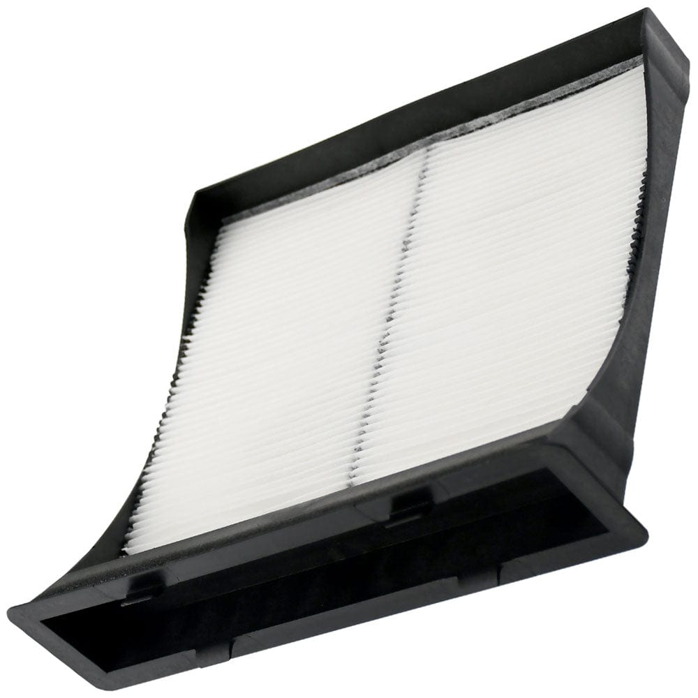Subaru Crosstrek Cabin Air Filter Activated Carbon