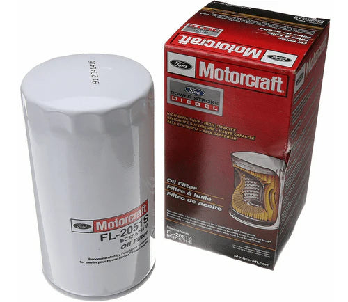 Motorcraft Ford FL2051S Engine Oil Filter