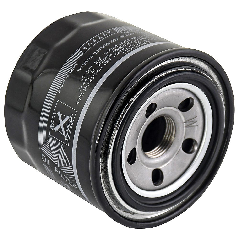Subaru Oil Filter 15208AA031