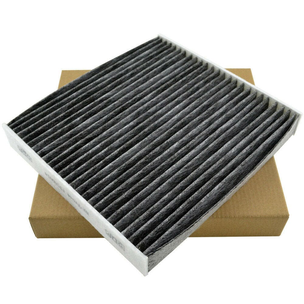 Toyota Genuine 87139-0N010 AC Cabin Air Filter For Toyota Lexus Scion