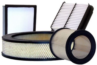 Wix Air Filter