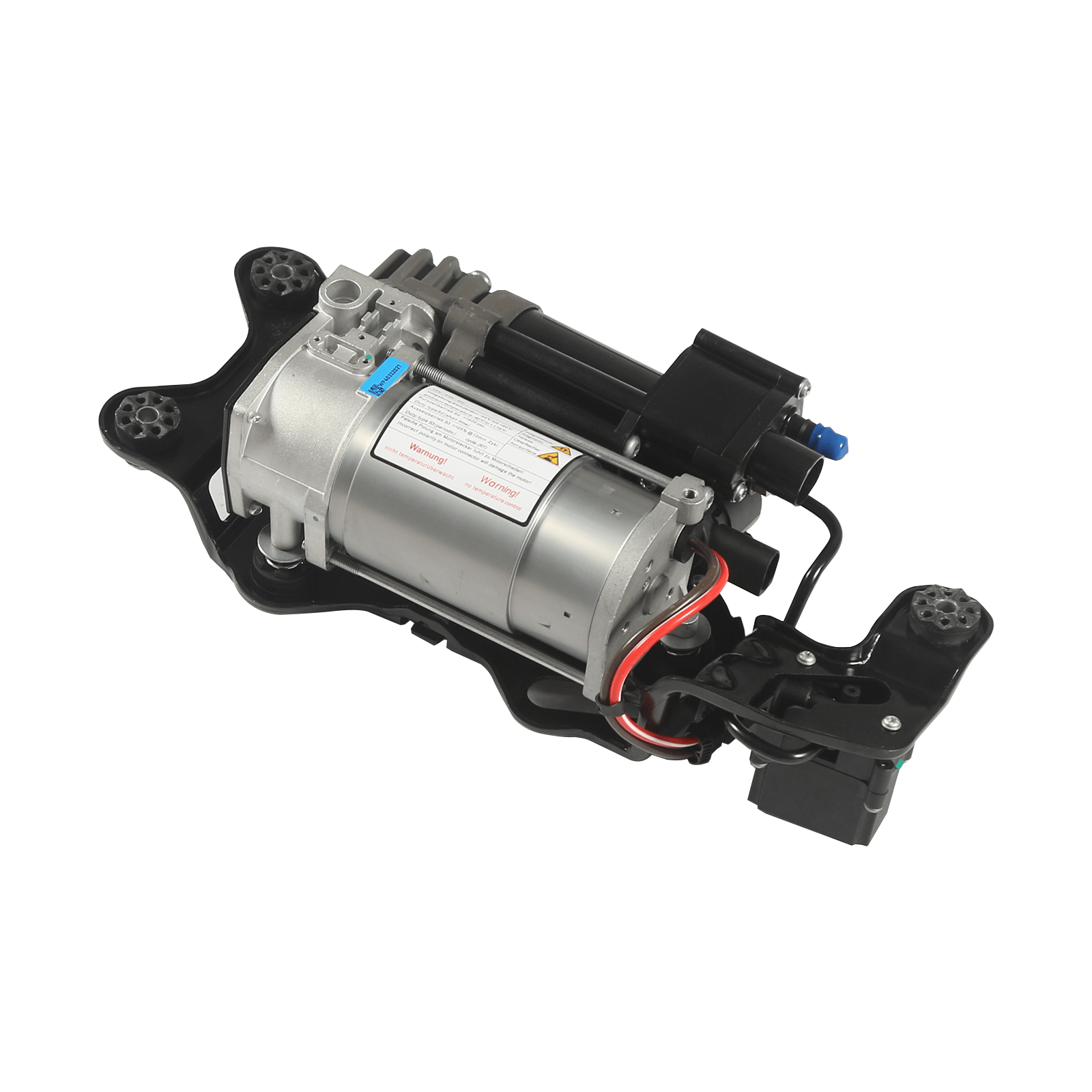 Fit for BMW X5 F15 F85 2014 2015 2016 20172018 Air Suspension Compressor Pump