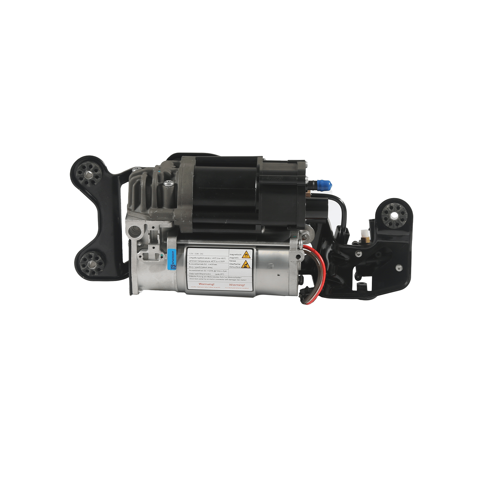 Fit for BMW X5 F15 F85 2014 2015 2016 20172018 Air Suspension Compressor Pump