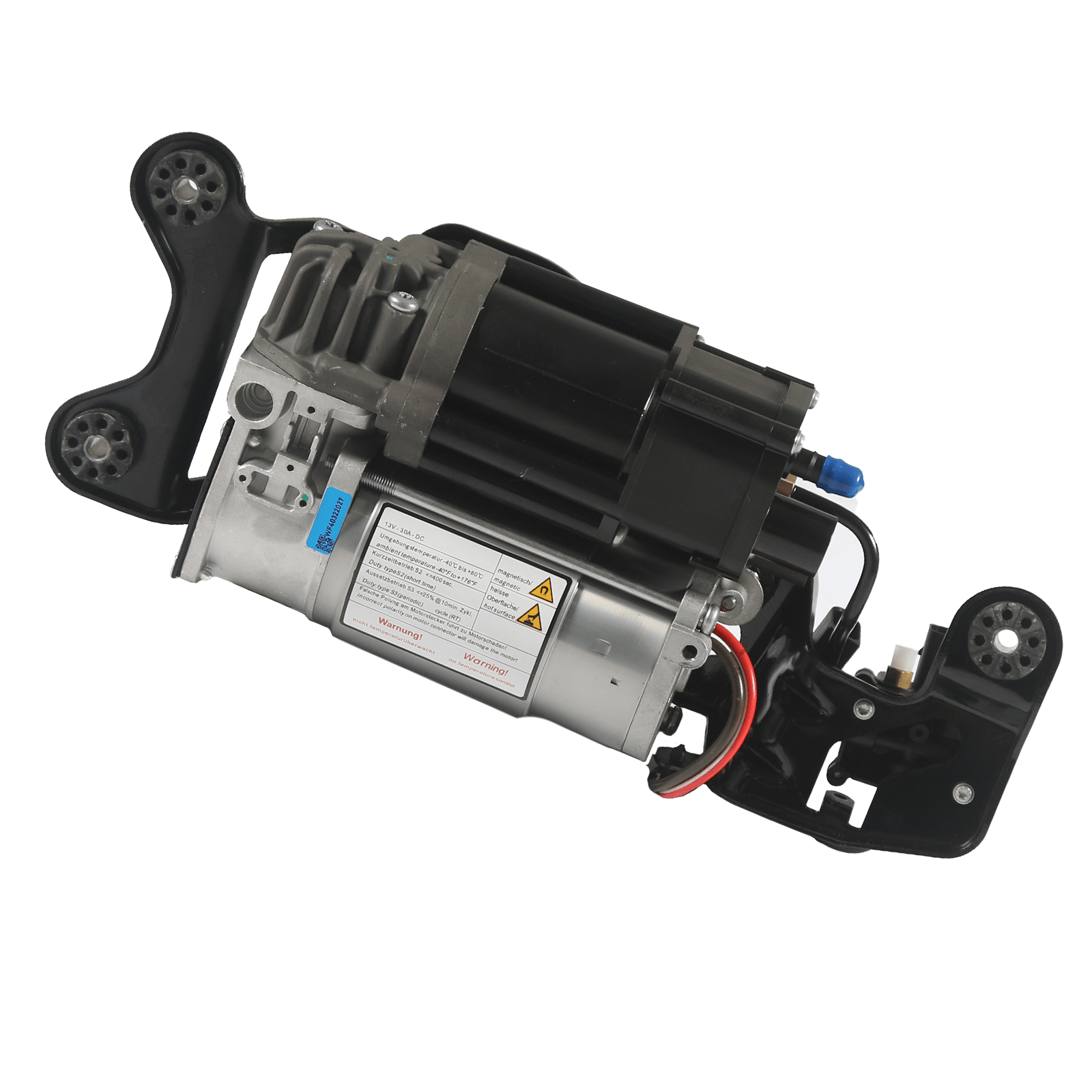 Fit for BMW X5 F15 F85 2014 2015 2016 20172018 Air Suspension Compressor Pump