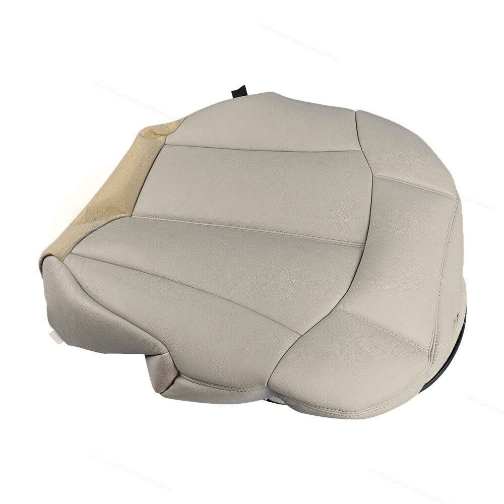 Fit For Chevrolet Silverado Tahoe Suburban 1500 1999-02 Driver Bottom Seat Cover