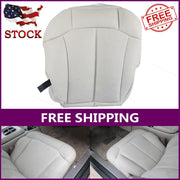 Fit For Chevrolet Silverado Tahoe Suburban 1500 1999-02 Driver Bottom Seat Cover