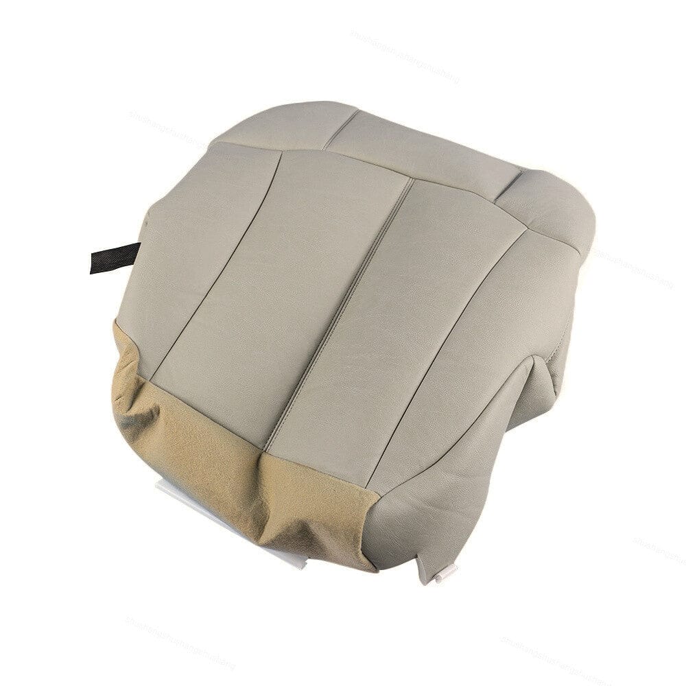 Fit For Chevrolet Silverado Tahoe Suburban 1500 1999-02 Driver Bottom Seat Cover