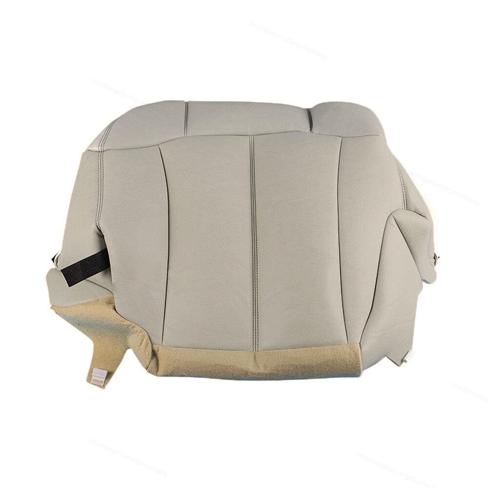 Fit For Chevrolet Silverado Tahoe Suburban 1500 1999-02 Driver Bottom Seat Cover