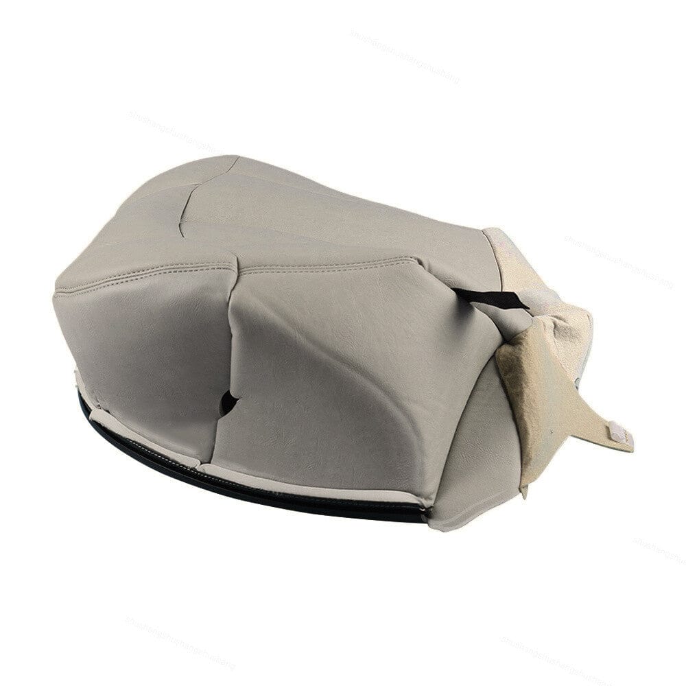 Fit For Chevrolet Silverado Tahoe Suburban 1500 1999-02 Driver Bottom Seat Cover