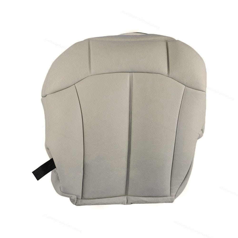 Fit For Chevrolet Silverado Tahoe Suburban 1500 1999-02 Driver Bottom Seat Cover