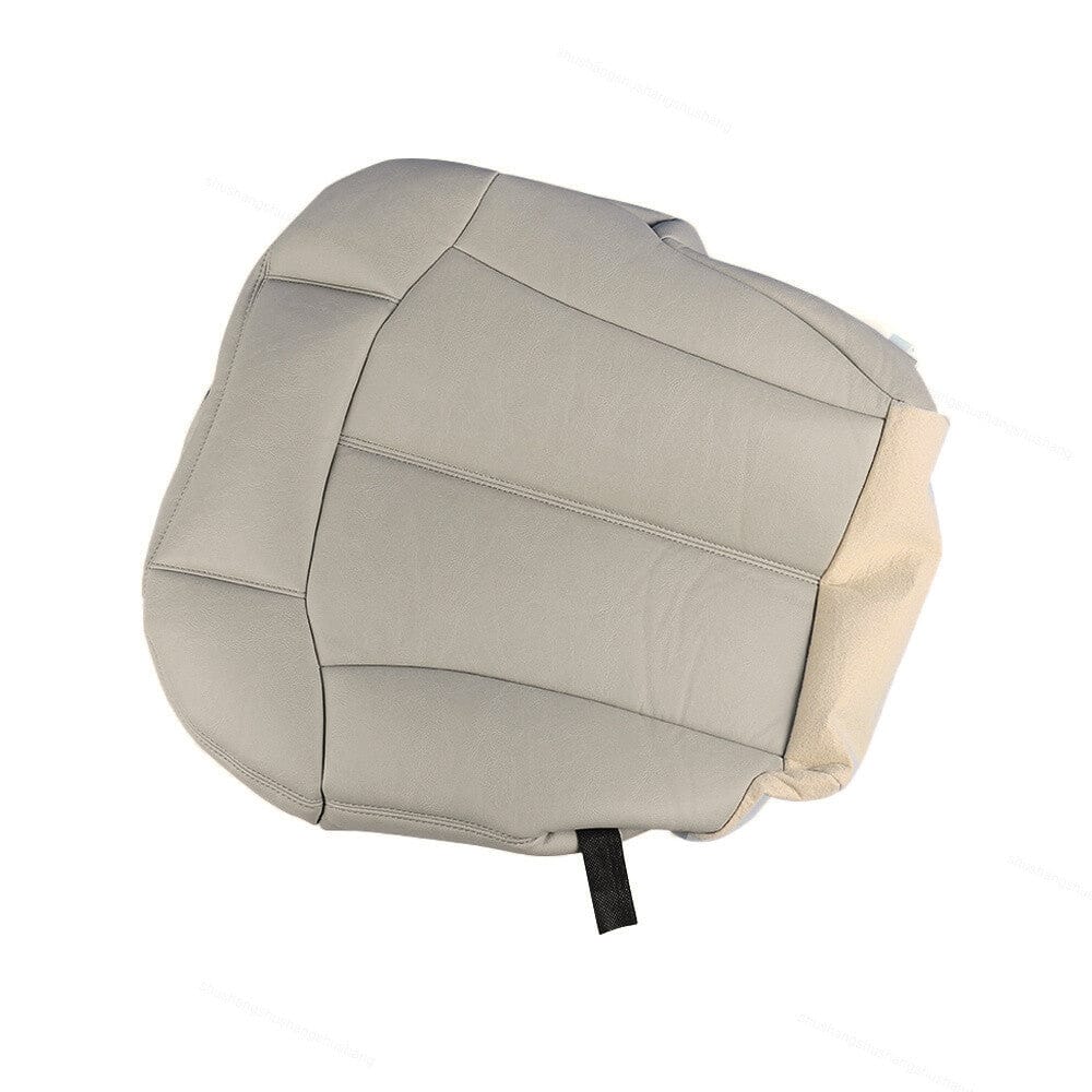 Fit For Chevrolet Silverado Tahoe Suburban 1500 1999-02 Driver Bottom Seat Cover