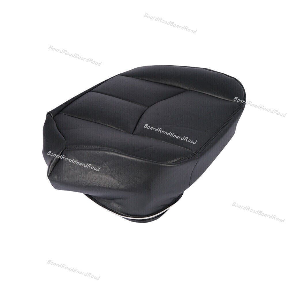 Fit For Chevy Silverado 1500 2500 3500HD 2003-07 Driver Bottom Seat Cover