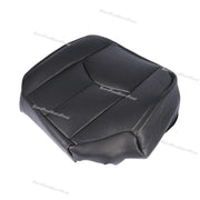 Fit For Chevy Silverado 1500 2500 3500HD 2003-07 Driver Bottom Seat Cover