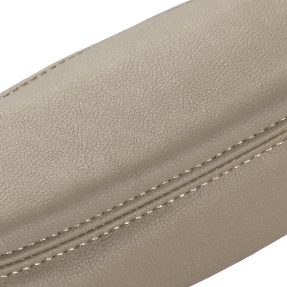 Fit For Chevy Tahoe Suburban 1999-2002 Passenger Armrest Cover Upholstery Vinyl