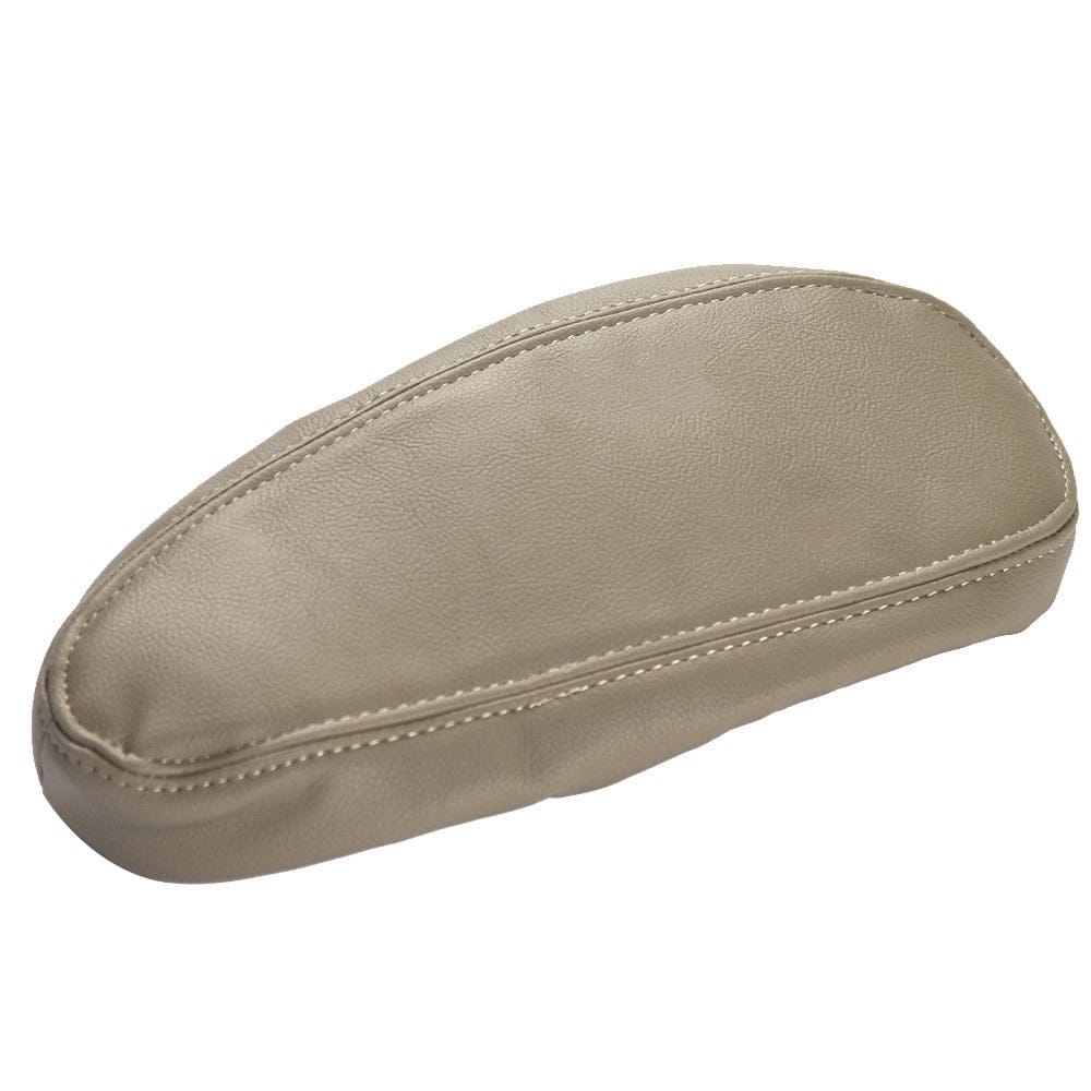 Fit For Chevy Tahoe Suburban 1999-2002 Passenger Armrest Cover Upholstery Vinyl