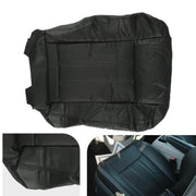 Fit For Chrysler Town&Country 11-15 16 Driver Side Waterproof Bottom Seat Cover