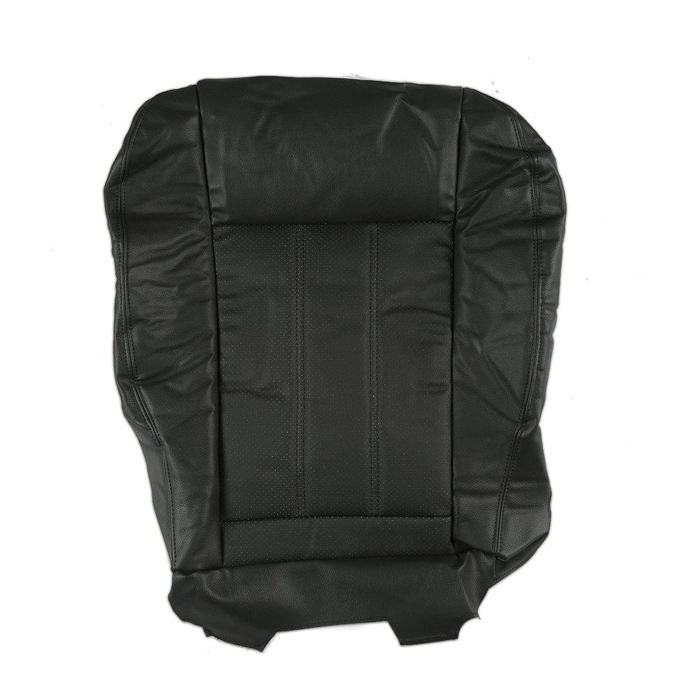 Fit For Chrysler Town&Country 11-15 16 Driver Side Waterproof Bottom Seat Cover