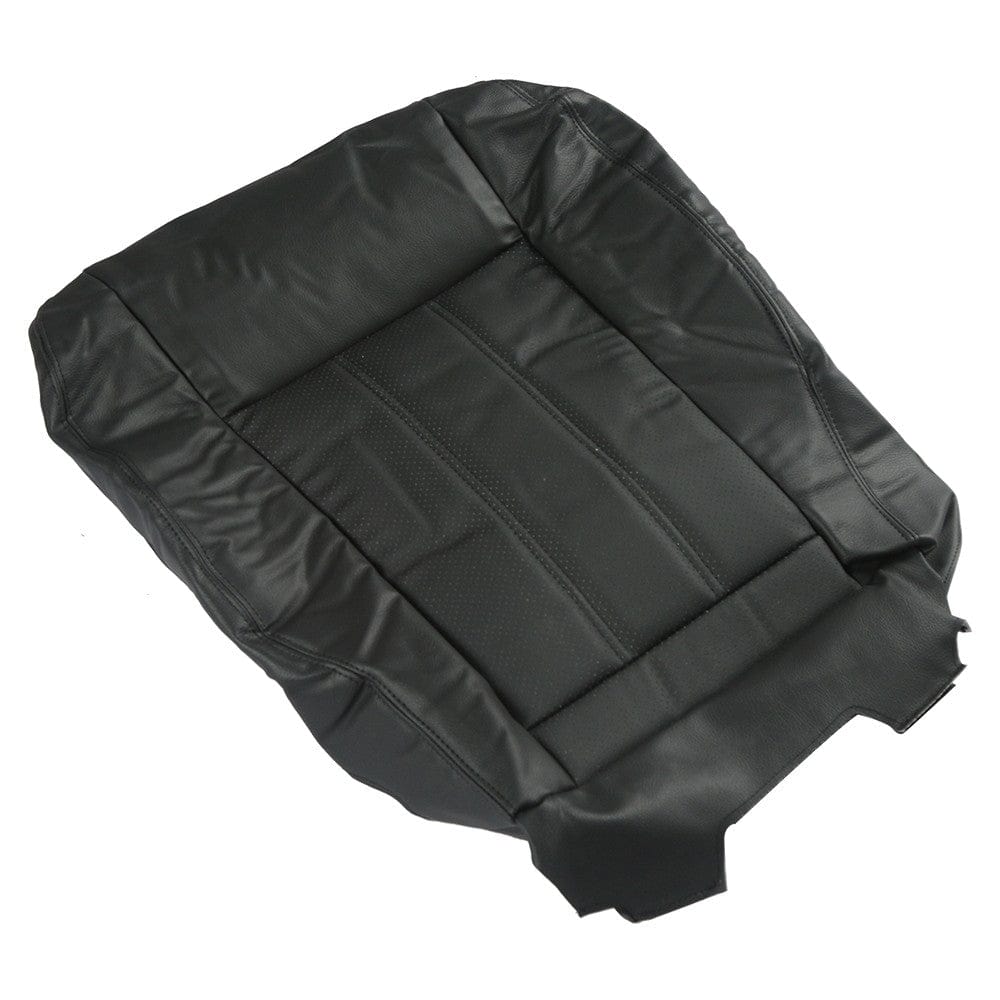 Fit For Chrysler Town&Country 11-15 16 Driver Side Waterproof Bottom Seat Cover