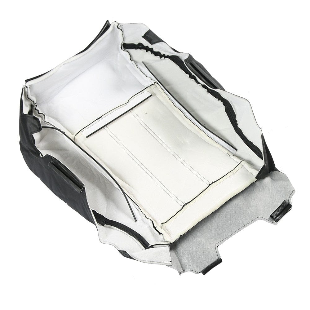 Fit For Chrysler Town&Country 11-15 16 Driver Side Waterproof Bottom Seat Cover