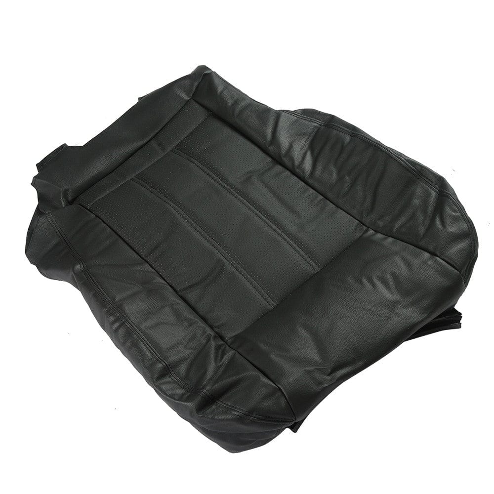Fit For Chrysler Town&Country 11-15 16 Driver Side Waterproof Bottom Seat Cover