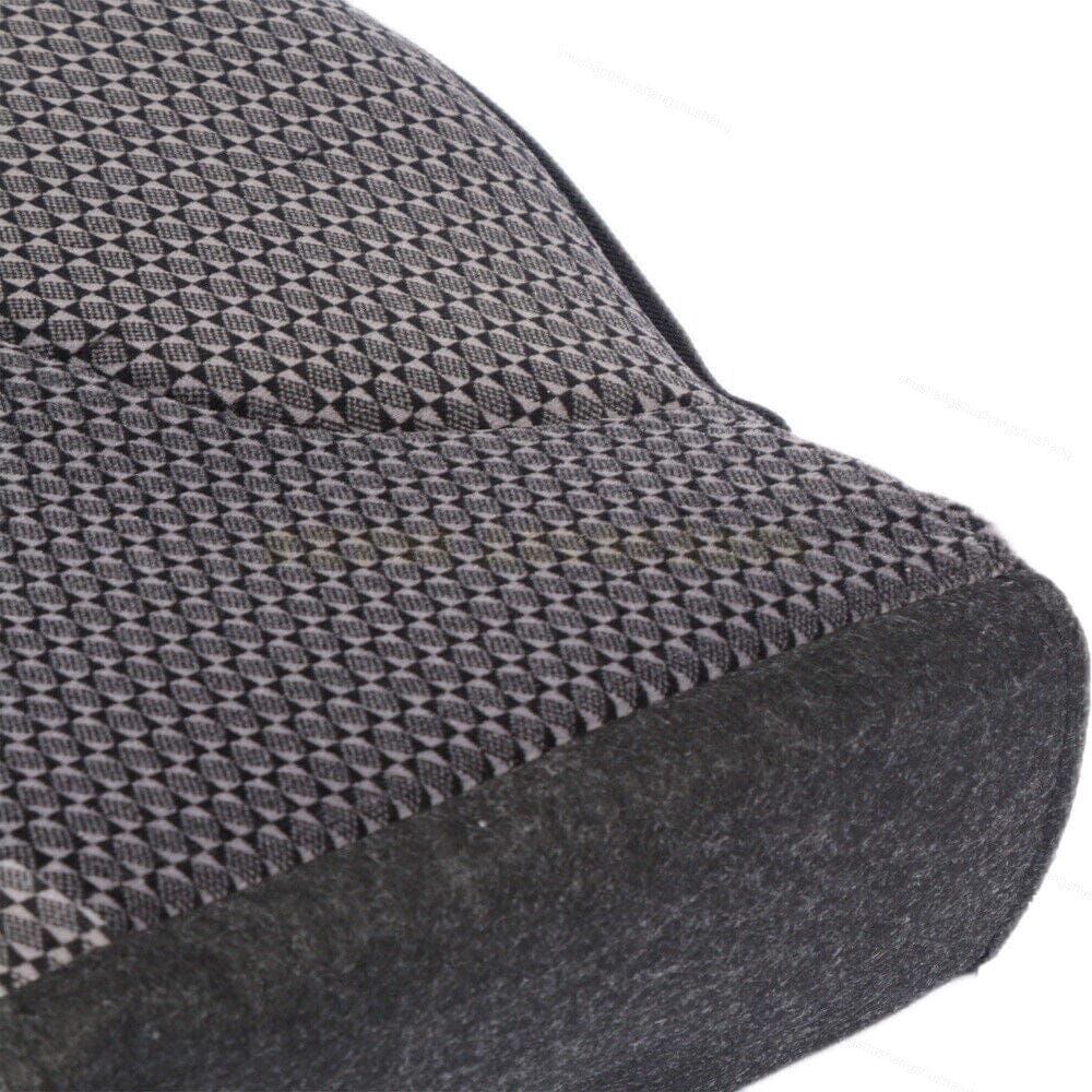 Fit For Dodge Ram 1500 3500 2003-05 Driver Bottom Replacement Vinyl Seat Cover