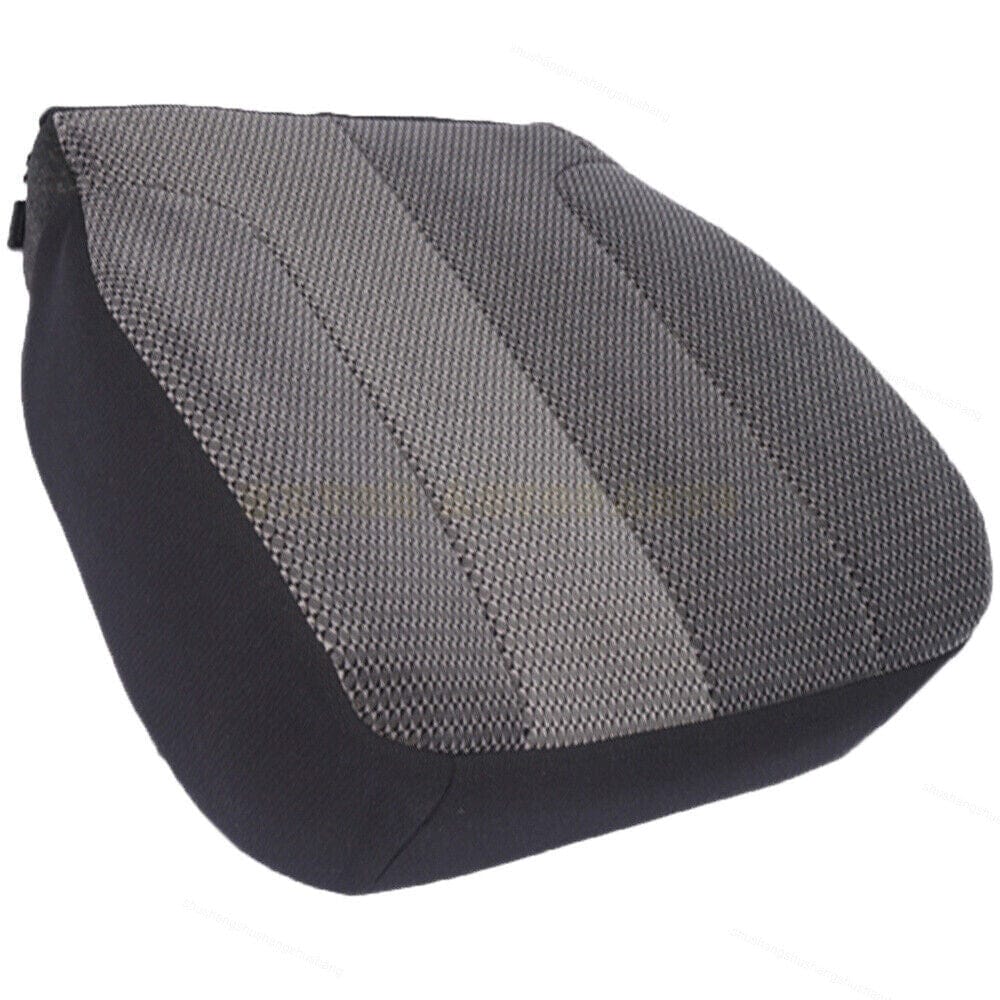 Fit For Dodge Ram 1500 3500 2003-05 Driver Bottom Replacement Vinyl Seat Cover