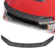 Fit for Ford F150 Truck 2021 to 2025 Shield Hood Protector Black Deflector New