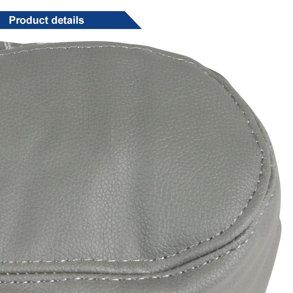 Fit for Ford F250 F350 2003-2007 Lariat Driver Armrest Cover Leather Synthetic
