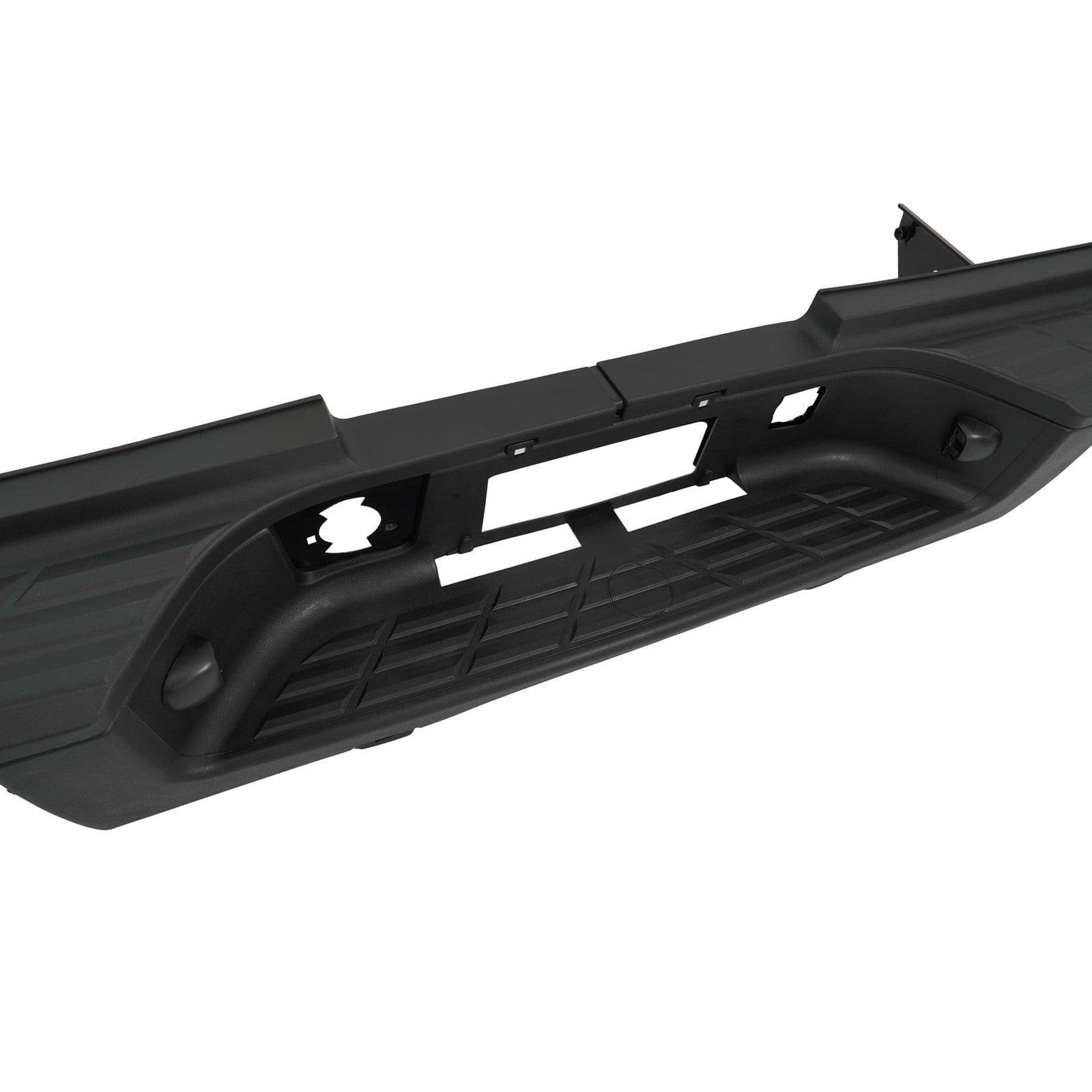 Fit For GMC Sierra 2500 HD/3500 HD 2011 2012 2013 Steel Fleetside Step Bumper