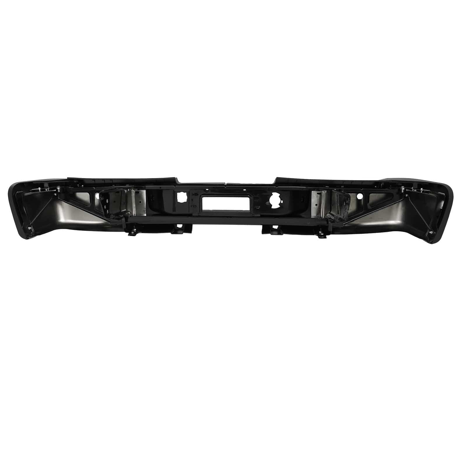 Fit For GMC Sierra 2500 HD/3500 HD 2011 2012 2013 Steel Fleetside Step Bumper