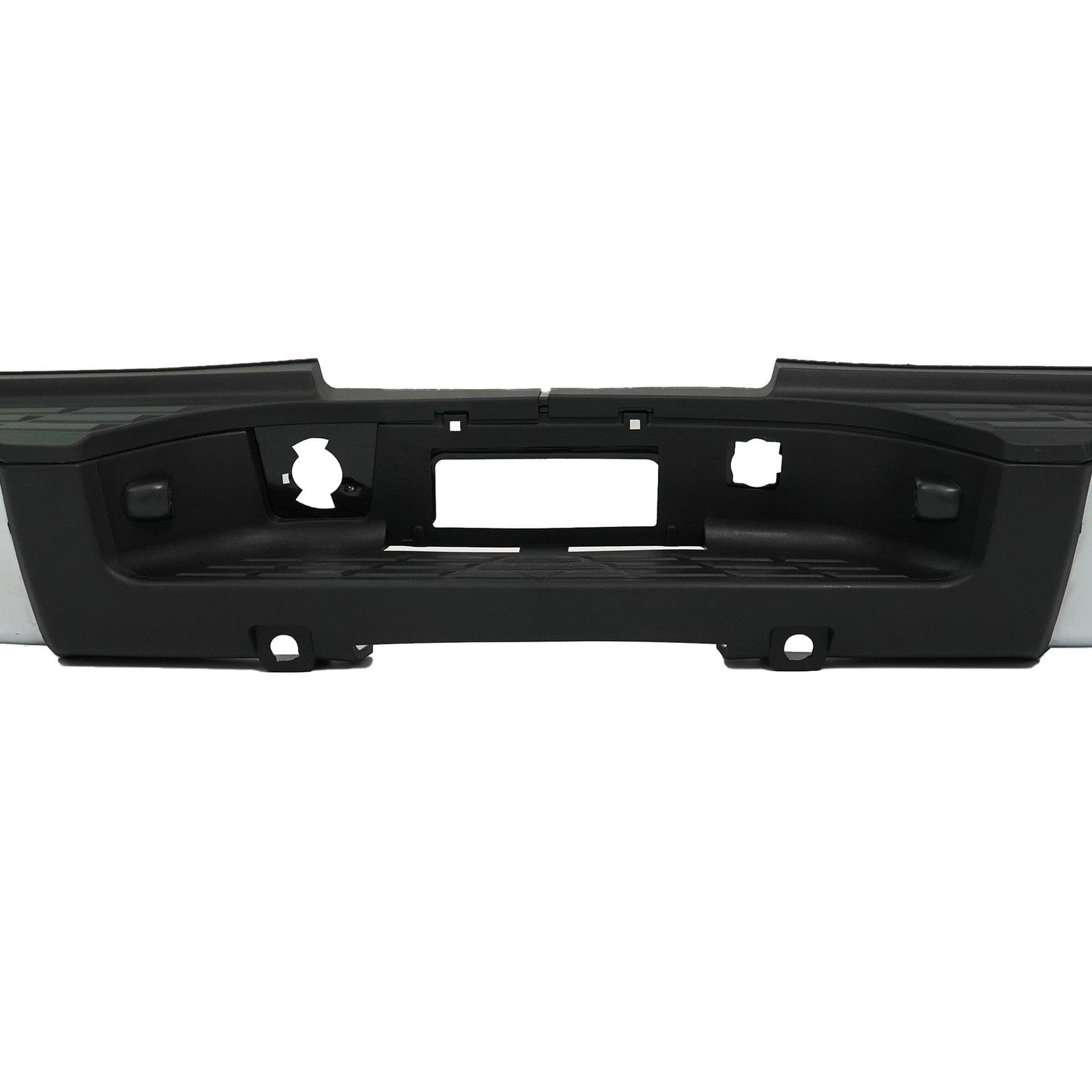 Fit For GMC Sierra 2500 HD/3500 HD 2011 2012 2013 Steel Fleetside Step Bumper