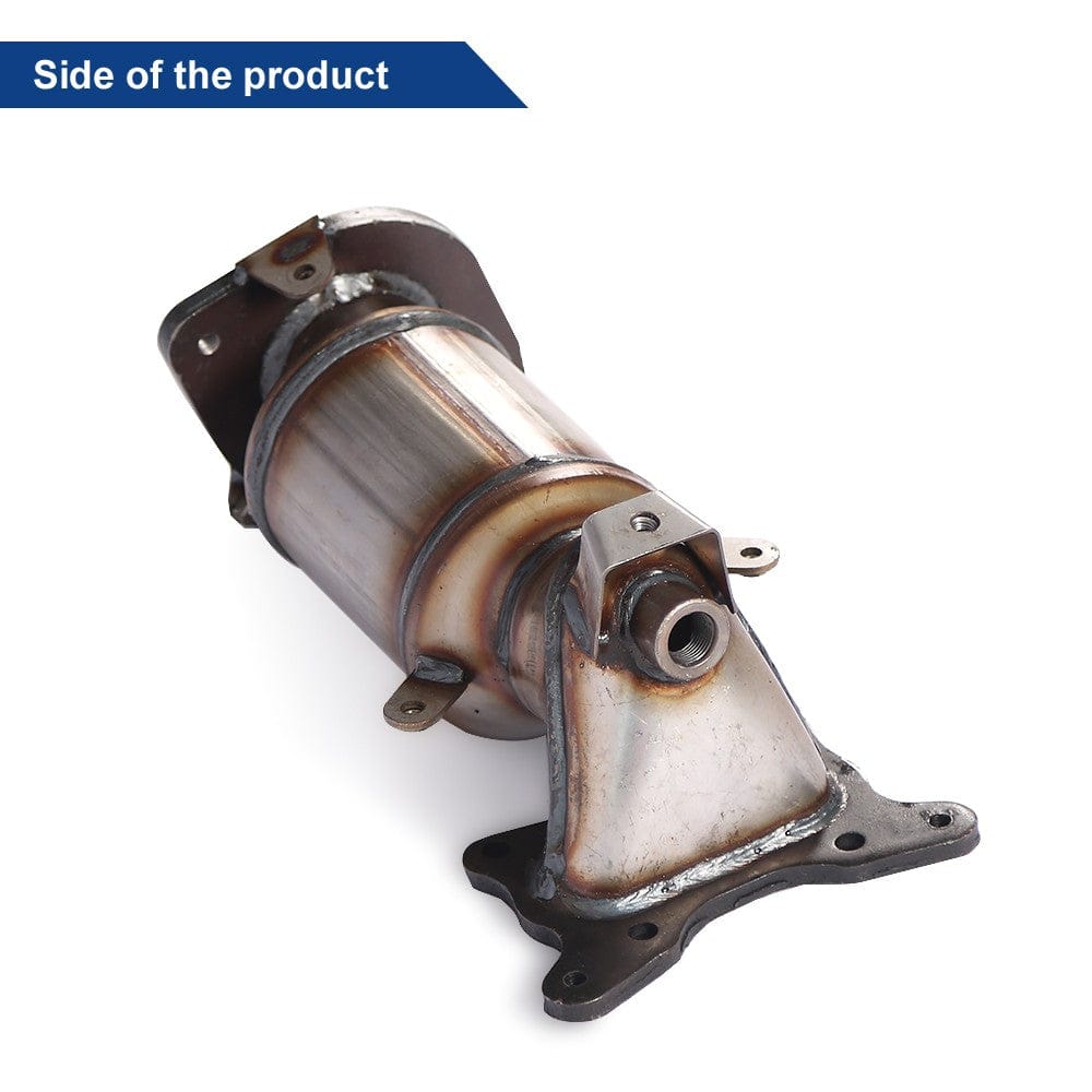 Fit For Honda CR-V EX/LX/SE/EX-L 2.4L 10-11 Catalytic Converter Approved