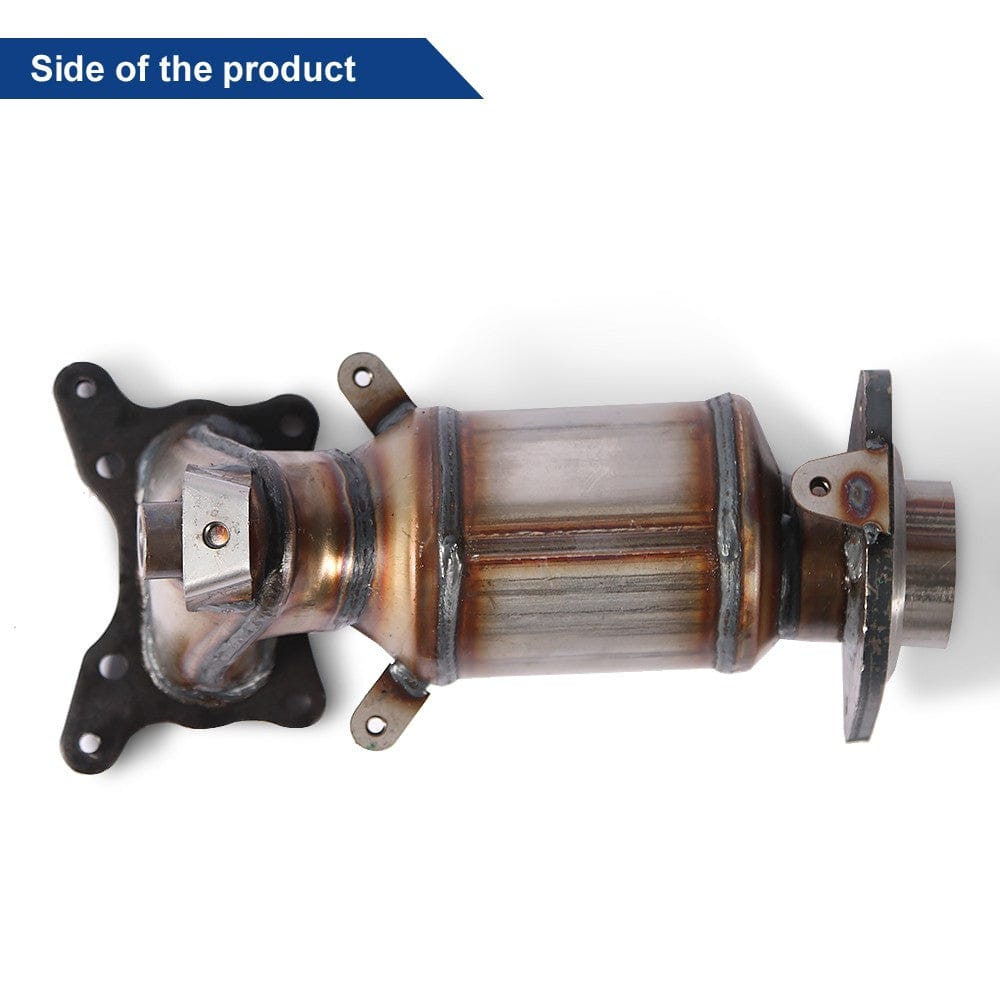 Fit For Honda CR-V EX/LX/SE/EX-L 2.4L 10-11 Catalytic Converter Approved