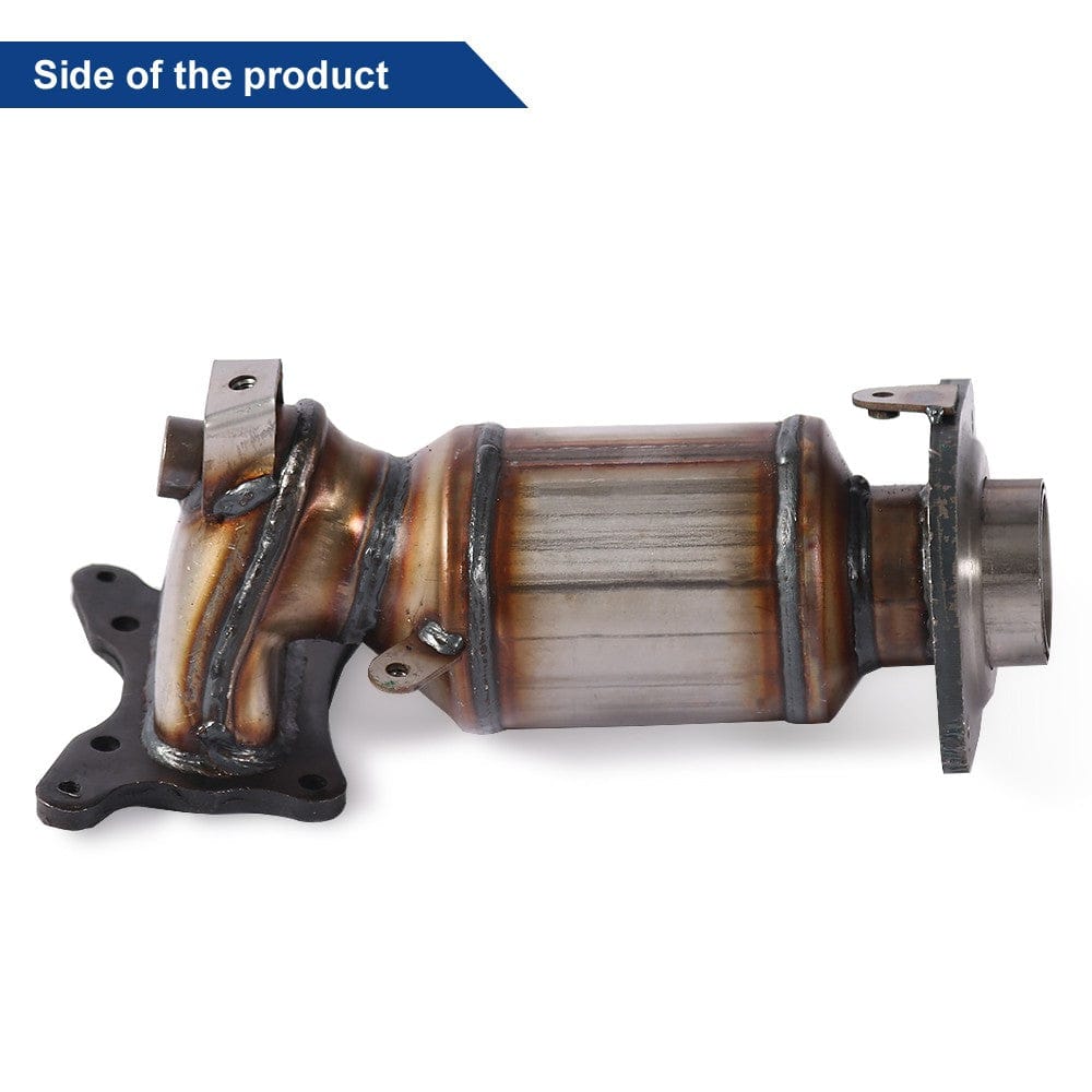 Fit For Honda CR-V EX/LX/SE/EX-L 2.4L 10-11 Catalytic Converter Approved