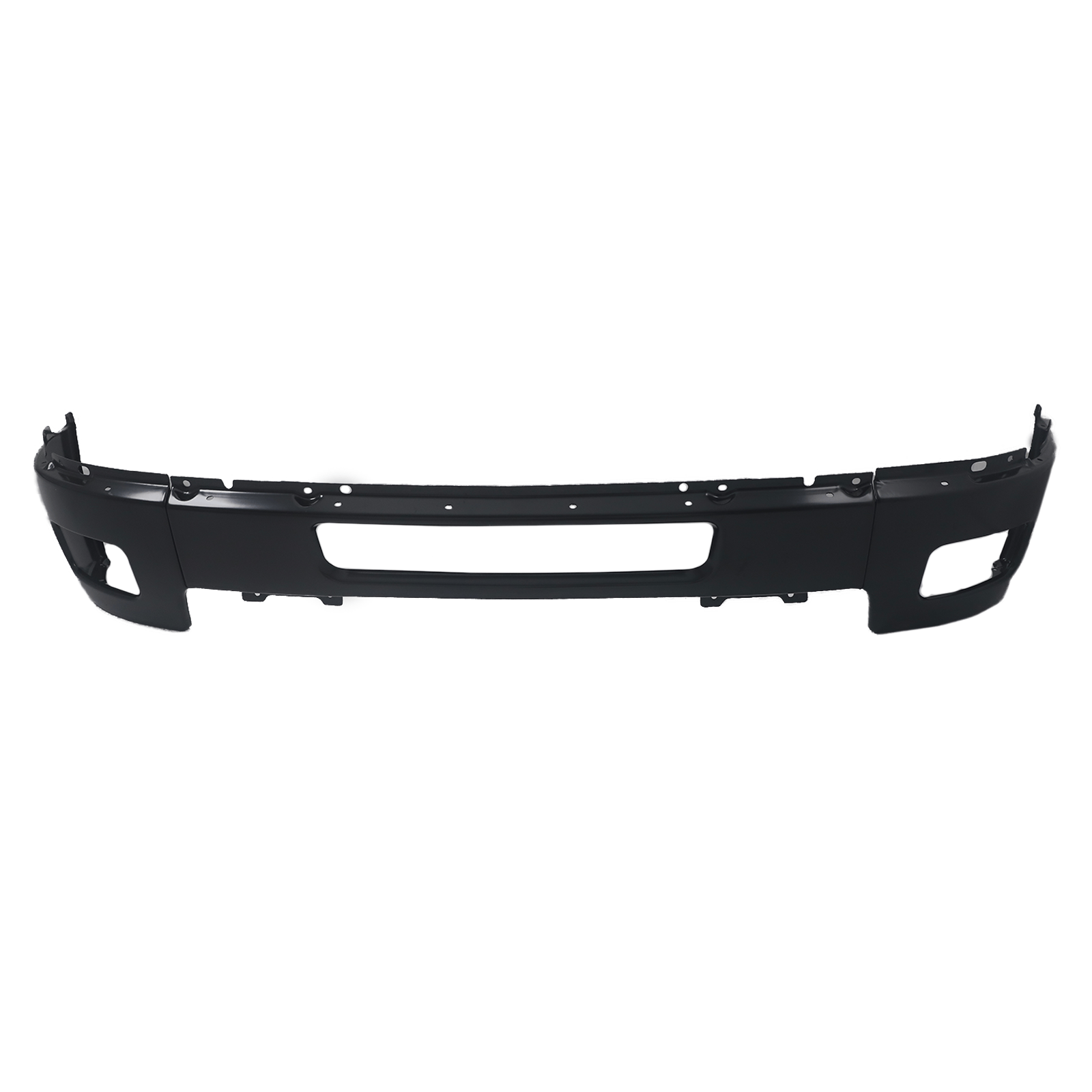 Fit For Silverado 2500 HD/3500HD 2011-2014 Front Bumper Steel 22765737 GM1002846