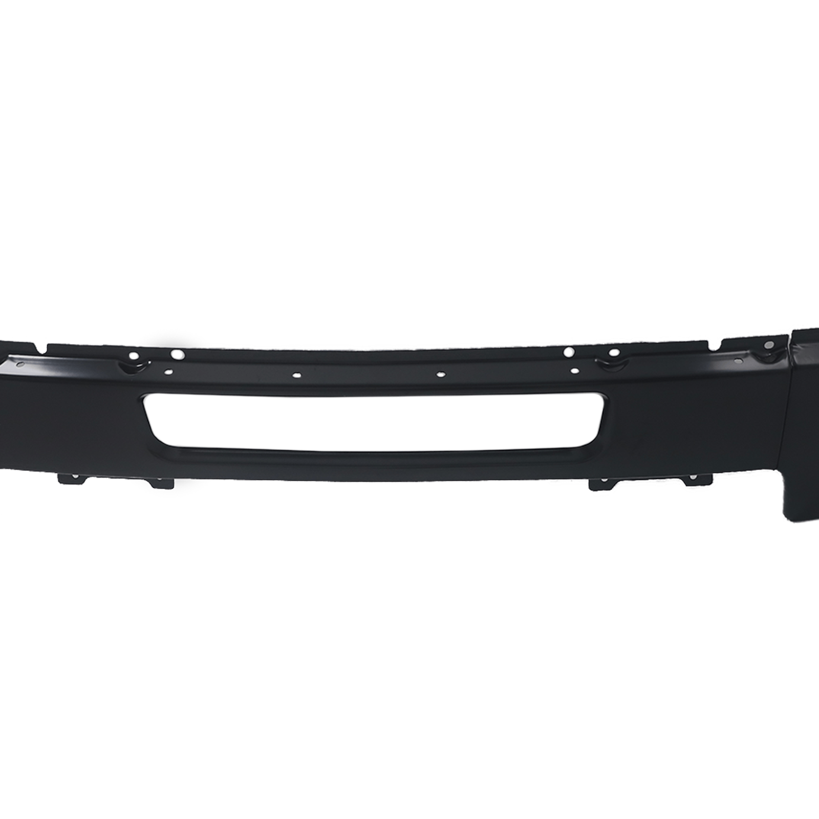 Fit For Silverado 2500 HD/3500HD 2011-2014 Front Bumper Steel 22765737 GM1002846