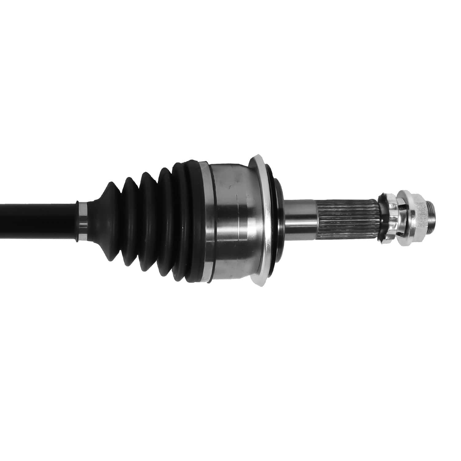 Toyota Tundra Sequoia 4WD Front CV Axle Shaft 2000-2007