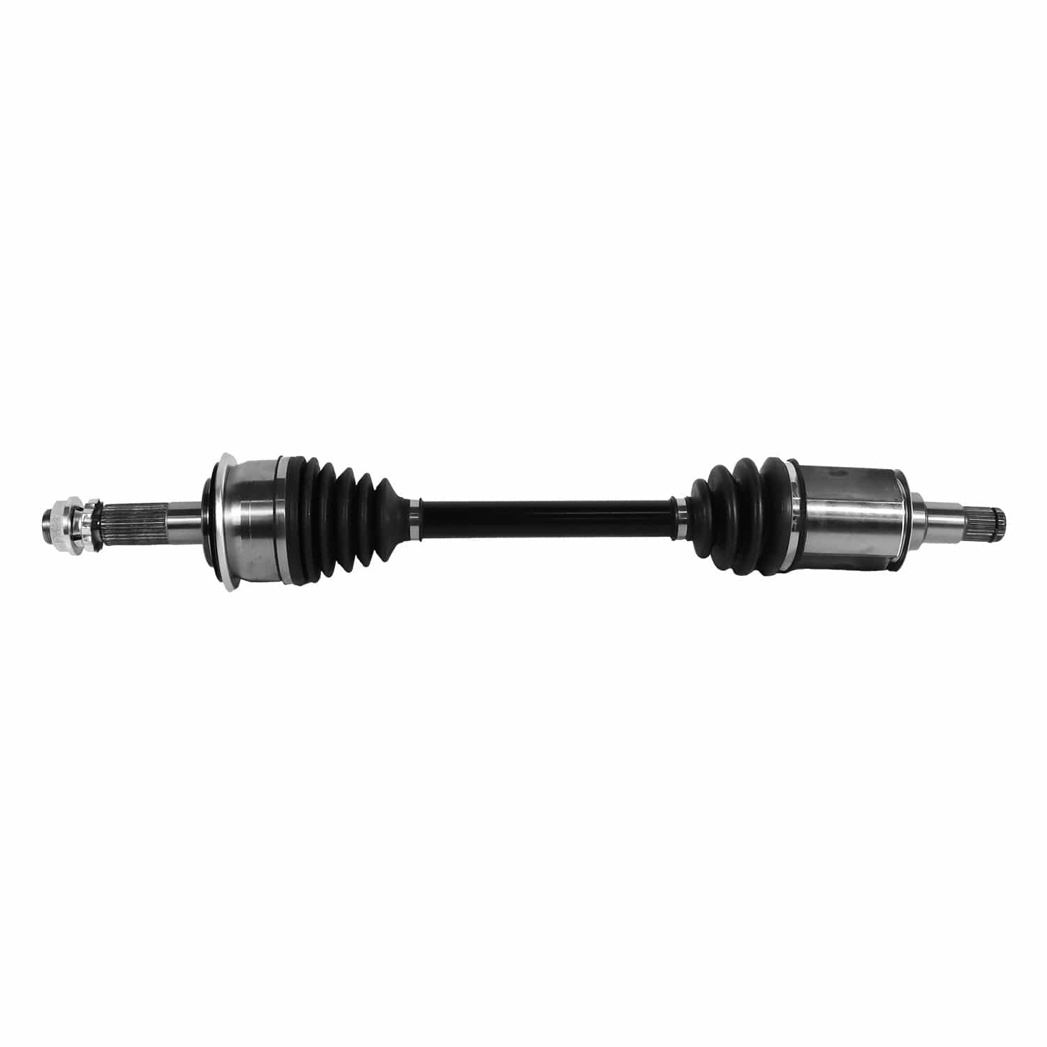 Toyota Tundra Sequoia 4WD Front CV Axle Shaft 2000-2007