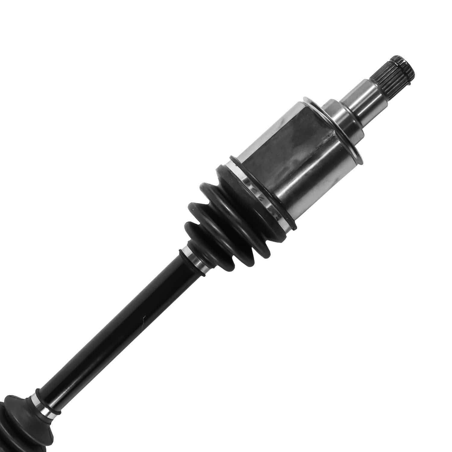 Toyota Tundra Sequoia 4WD Front CV Axle Shaft 2000-2007
