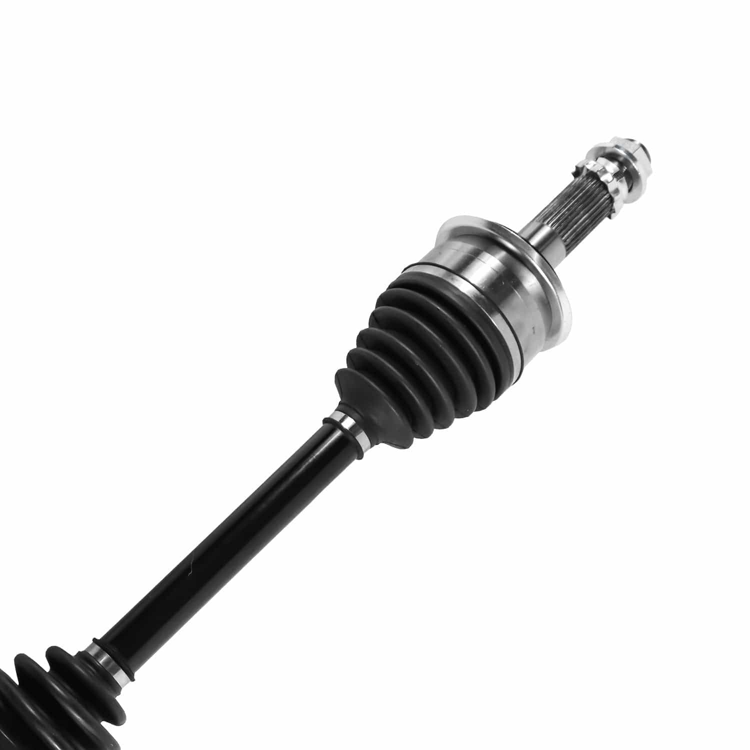 Toyota Tundra Sequoia 4WD Front CV Axle Shaft 2000-2007