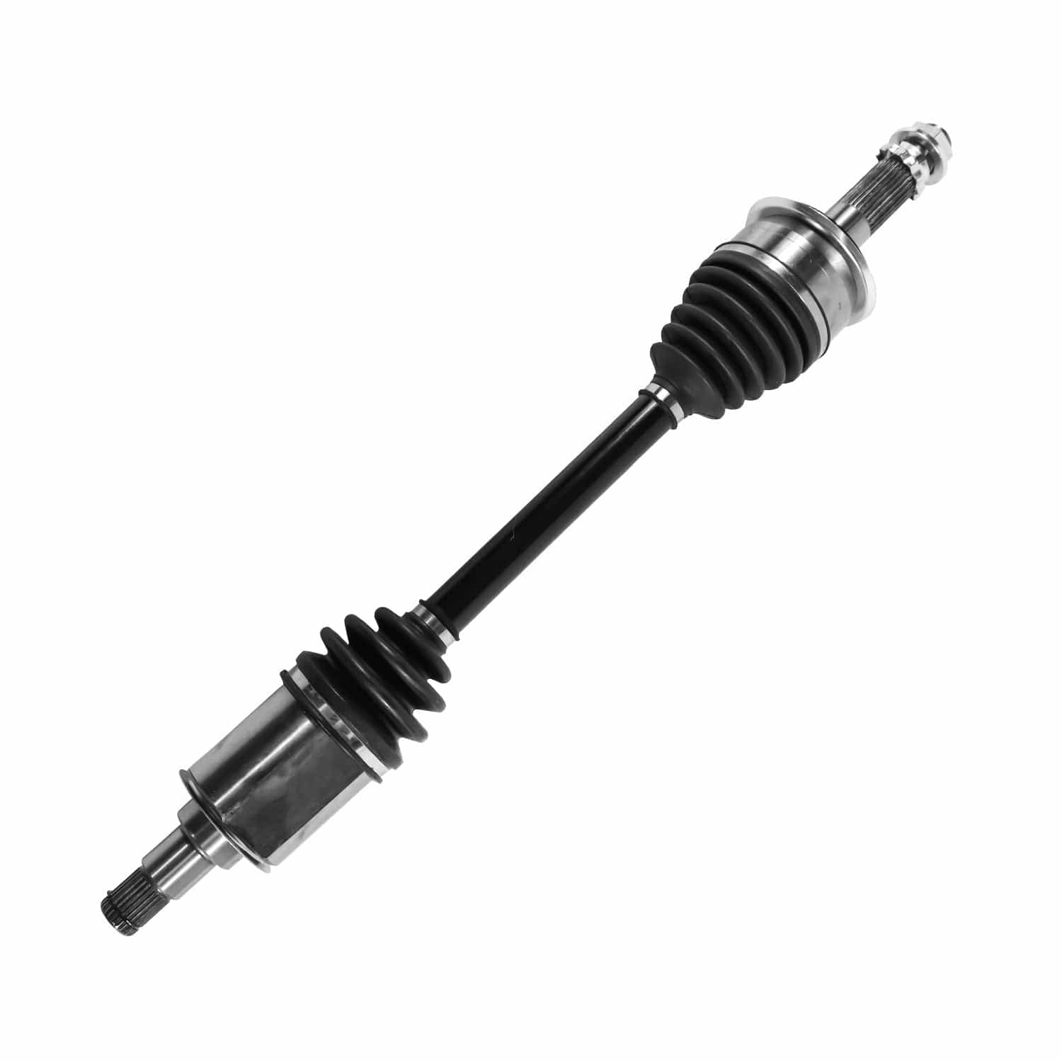 Toyota Tundra Sequoia 4WD Front CV Axle Shaft 2000-2007