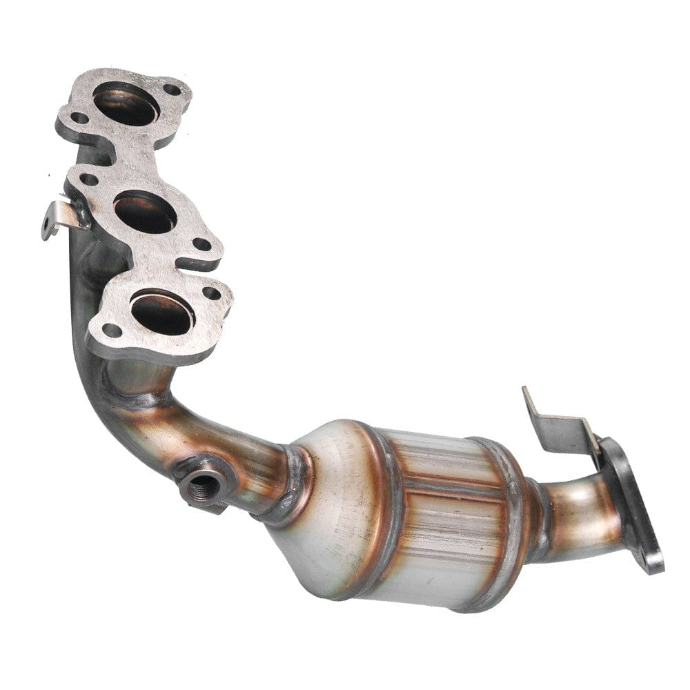 Fit For Toyota Sienna 3.3L 2004 - 2006 Manifold Catalytic Converter FWD Dirver