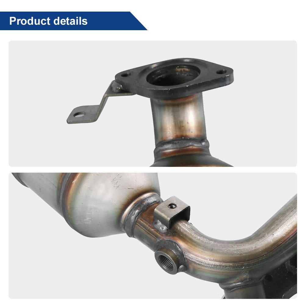 Fit For Toyota Sienna 3.3L 2004 - 2006 Manifold Catalytic Converter FWD Dirver