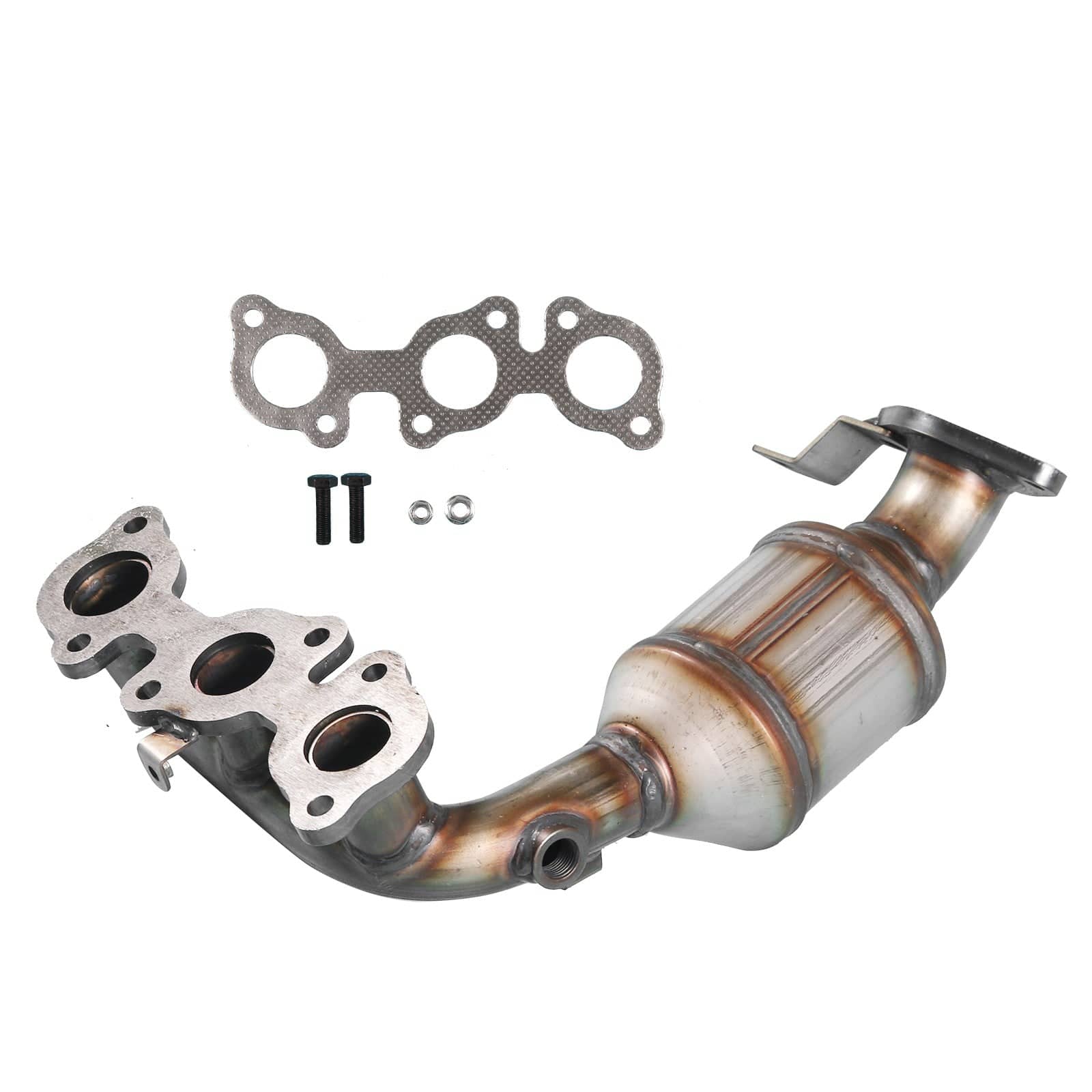 Fit For Toyota Sienna 3.3L 2004 - 2006 Manifold Catalytic Converter FWD Dirver