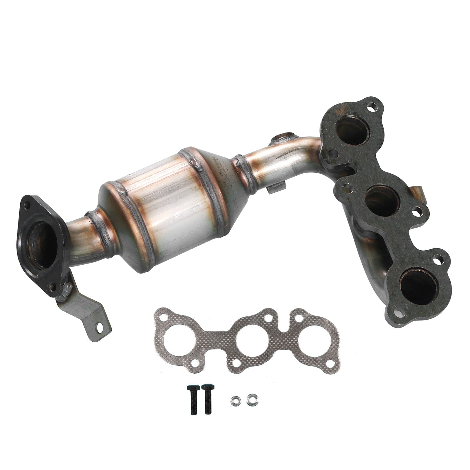 Fit For Toyota Sienna 3.3L 2004 - 2006 Manifold Catalytic Converter FWD Dirver