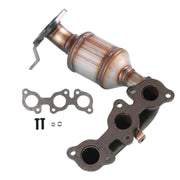 Fit For Toyota Sienna 3.3L 2004 - 2006 Manifold Catalytic Converter FWD Dirver