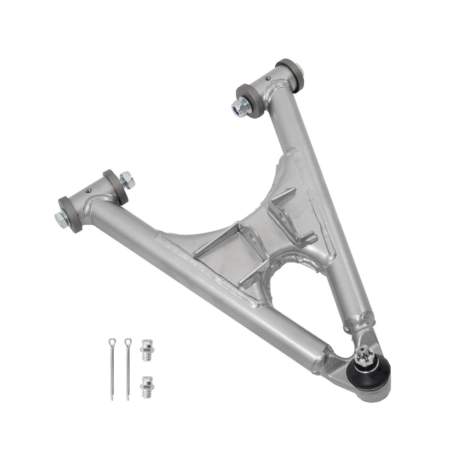 Fit For Yamaha Warrior 350 YFM350X 1989-2003 Front Lower Right A-Arm