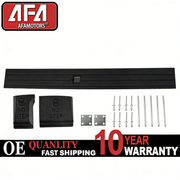 Flexible Tailgate Step Cover | 2015–2020 Ford F150 Molding