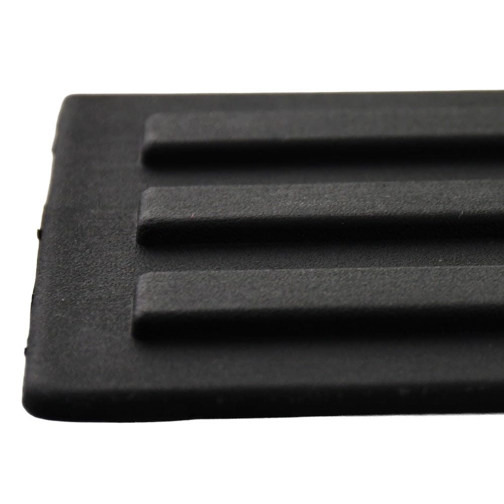 Flexible Tailgate Step Cover | 2015–2020 Ford F150 Molding